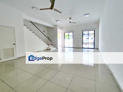 Eco Majestic Semenyih 2 Storey Superlink For Sale, Selangor, Semenyih