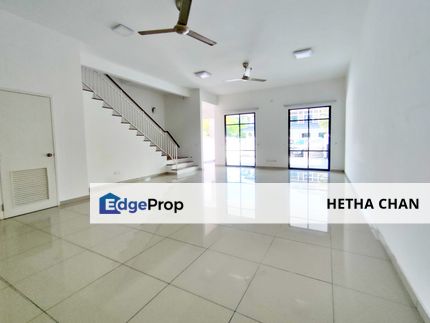 Eco Majestic Semenyih 2 Storey Superlink For Sale, Selangor, Semenyih