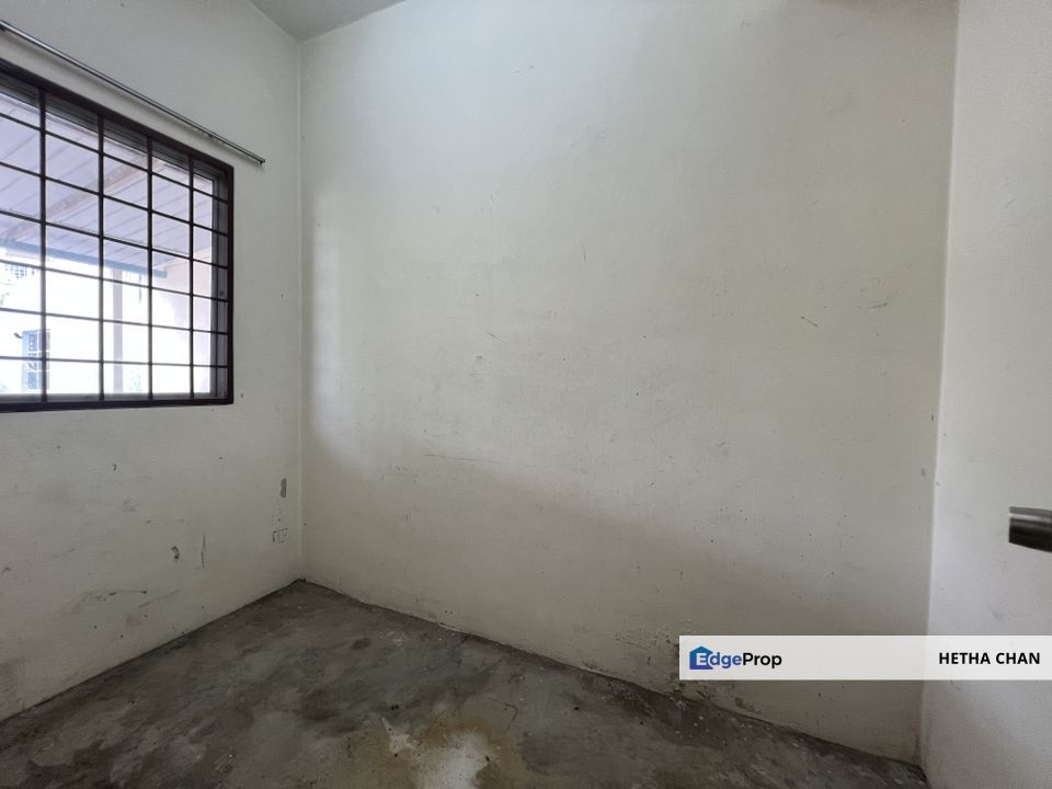 Taman Kajang Prima Selangor 2 Storey Terrace House For Sale, Selangor, Kajang
