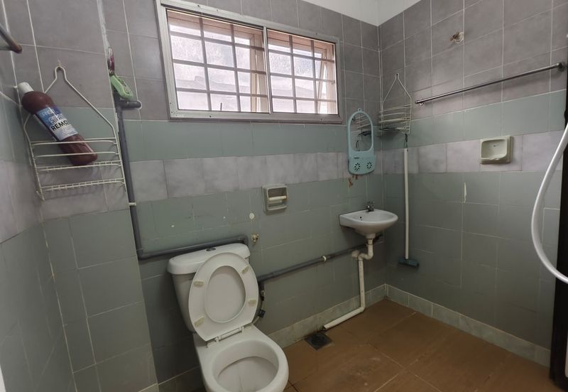 SL7, Bandar Sungai Long