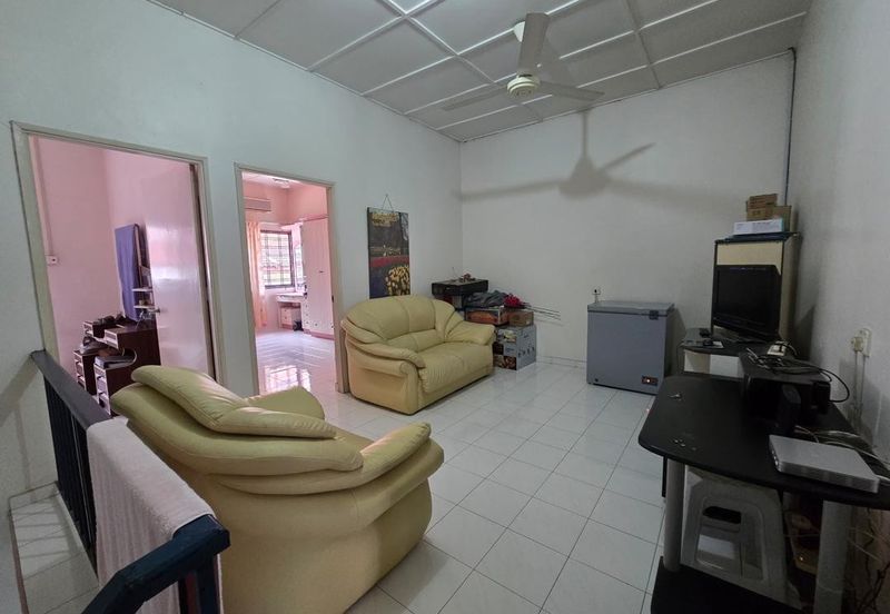 SL 2, Bandar Sungai Long