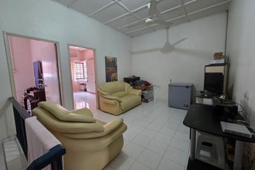 SL 2, Bandar Sungai Long