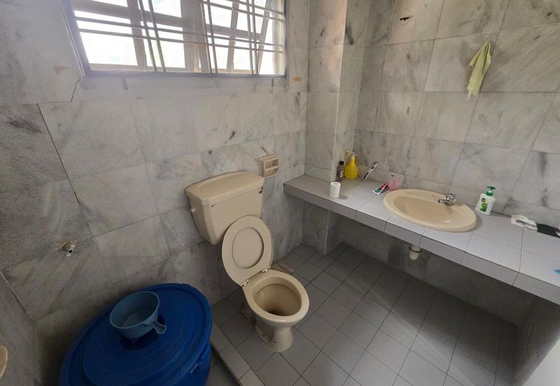 SL 2, Bandar Sungai Long