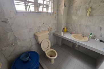 SL 2, Bandar Sungai Long