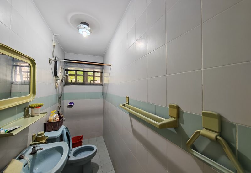 SL 8, Bandar Sungai Long