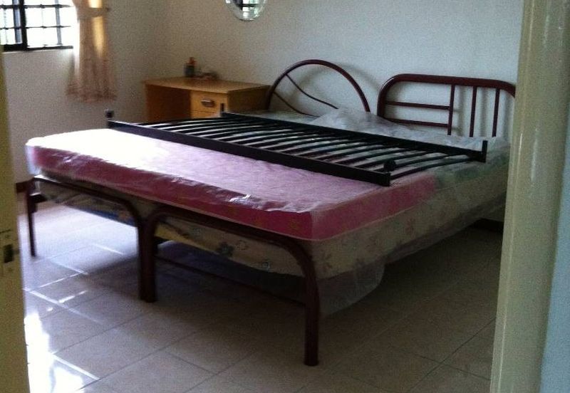 SL 13, Bandar Sungai Long