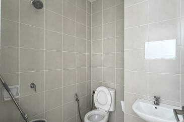 Ridgefield Residences @ Tropicana Heights Kajang