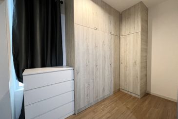 Ridgefield Residences @ Tropicana Heights Kajang