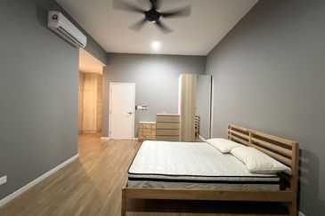 Ridgefield Residences @ Tropicana Heights Kajang