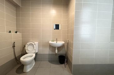 Ridgefield Residences @ Tropicana Heights Kajang