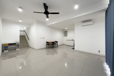 Ridgefield Residences @ Tropicana Heights Kajang