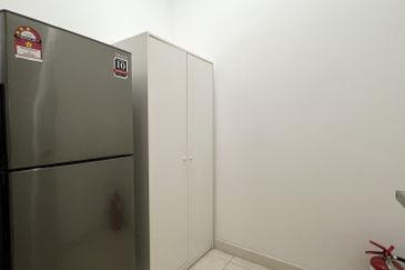 Ridgefield Residences @ Tropicana Heights Kajang