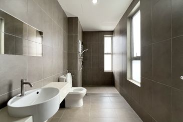 Ridgefield Residences @ Tropicana Heights Kajang