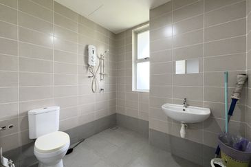 Ridgefield Residences @ Tropicana Heights Kajang