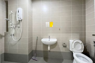 Ridgefield Residences @ Tropicana Heights Kajang