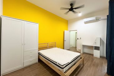 Ridgefield Residences @ Tropicana Heights Kajang