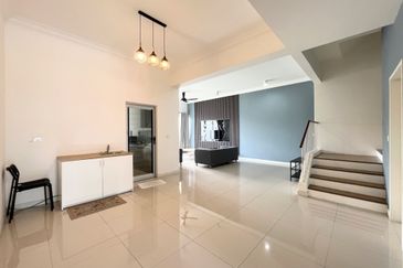 Ridgefield Residences @ Tropicana Heights Kajang