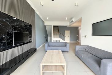 Ridgefield Residences @ Tropicana Heights Kajang