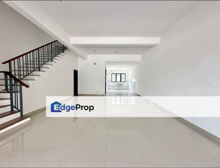 Sierra Hijauan Ampang 2 Storey Superlink For Sale , Selangor, Ampang