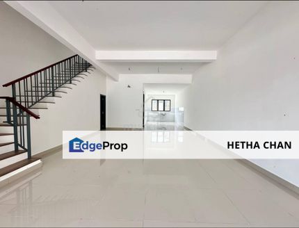 Sierra Hijauan Ampang 2 Storey Superlink For Sale , Selangor, Ampang