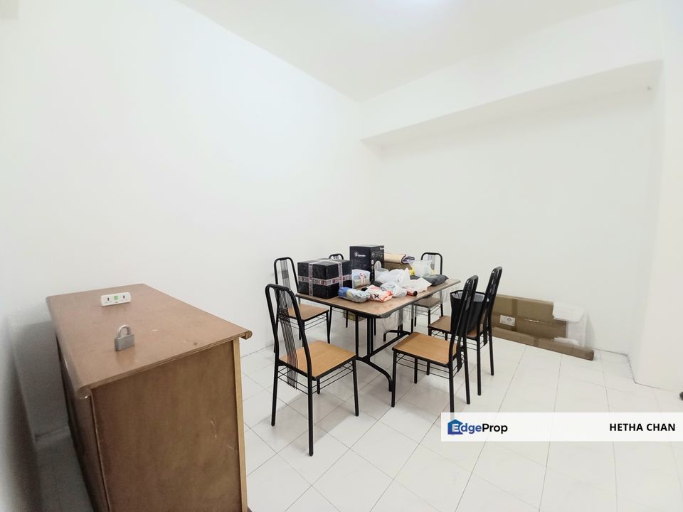 Evergreen Park (Acorn & Hazel) Cheras Fully Furnished Condo For Sale, Selangor, Kajang