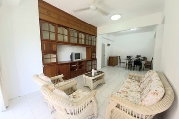 Evergreen Park Acorn and Hazel