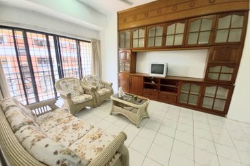 Evergreen Park Acorn and Hazel