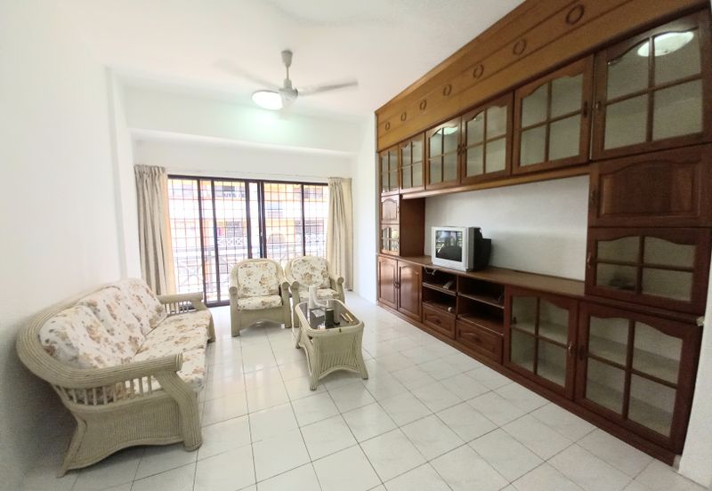 Evergreen Park Acorn and Hazel