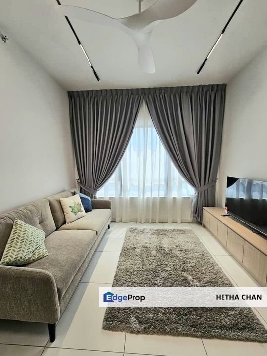 The Tropika Bukit Jalil Apartment For Sale, Kuala Lumpur, Bukit Jalil