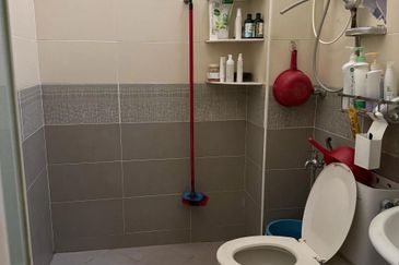 Taman Ampang Saujana