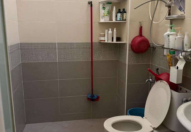 Taman Ampang Saujana