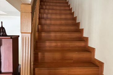 Taman Ampang Saujana