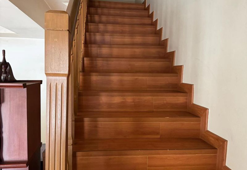 Taman Ampang Saujana