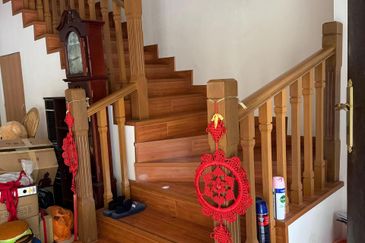 Taman Ampang Saujana