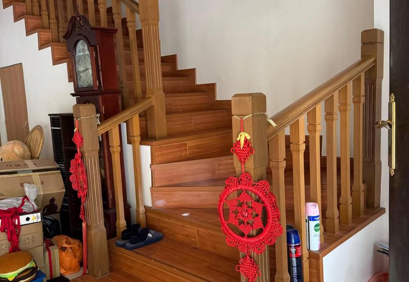 Taman Ampang Saujana