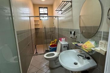 Taman Ampang Saujana