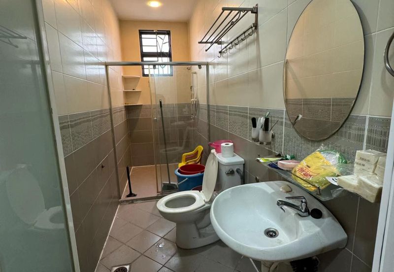 Taman Ampang Saujana