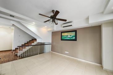 Taman Ampang Saujana