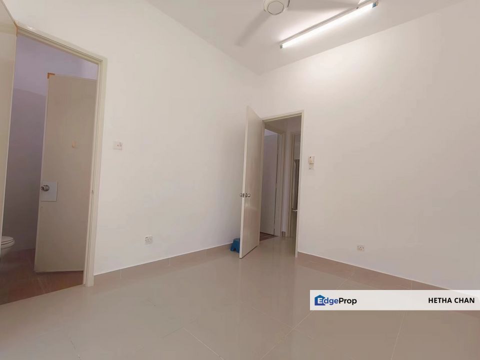 Ampang Saujana Ampang 2 Storey Terrace For Sale, Selangor, Ampang