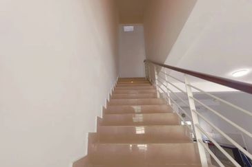 Taman Ampang Saujana