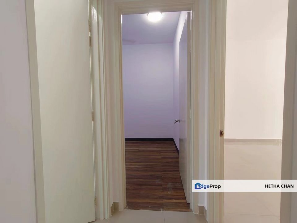 Ampang Saujana Ampang 2 Storey Terrace For Sale, Selangor, Ampang