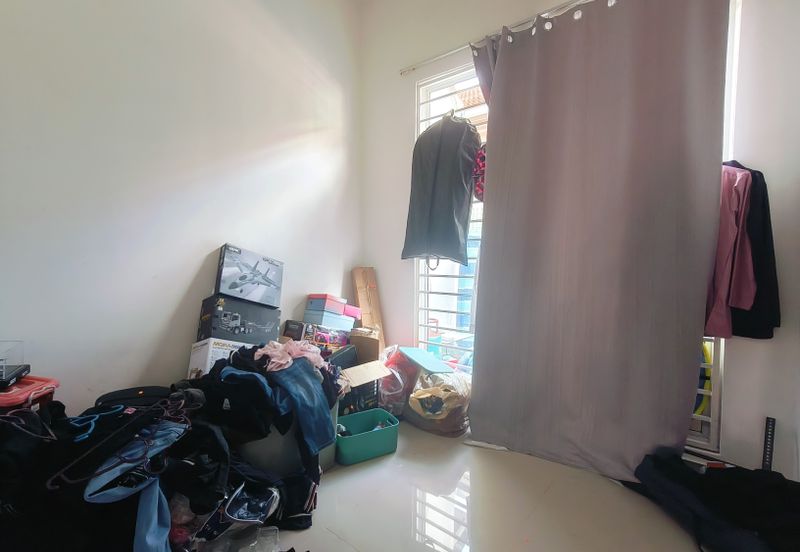 Taman Ampang Saujana