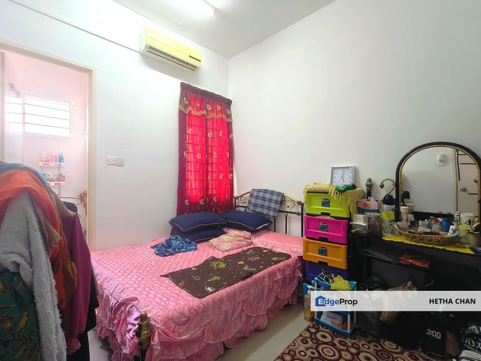Ampang Saujana Ampang 2 Storey Terrace For Sale, Selangor, Ampang