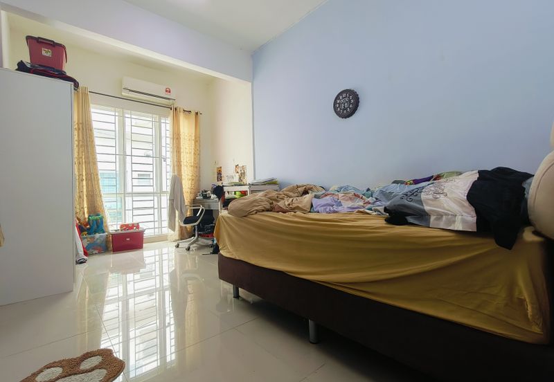 Taman Ampang Saujana