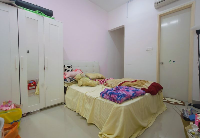 Taman Ampang Saujana