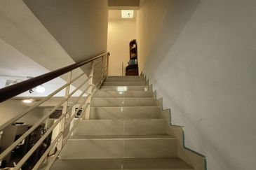 Taman Ampang Saujana