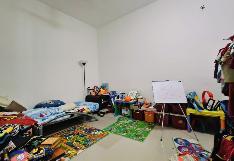 Taman Ampang Saujana