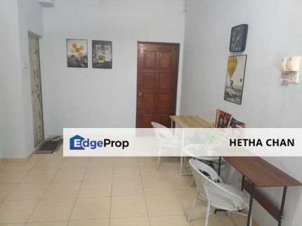 Bukit Serdang Sek 5 Seri Kembangan 2 Storey Terrace For Sale, Selangor, Seri Kembangan