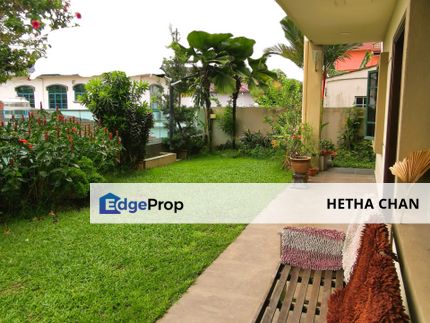 Bukit Serdang Seri Kembangan 2 Storey Bungalow For Sale, Selangor, Seri Kembangan