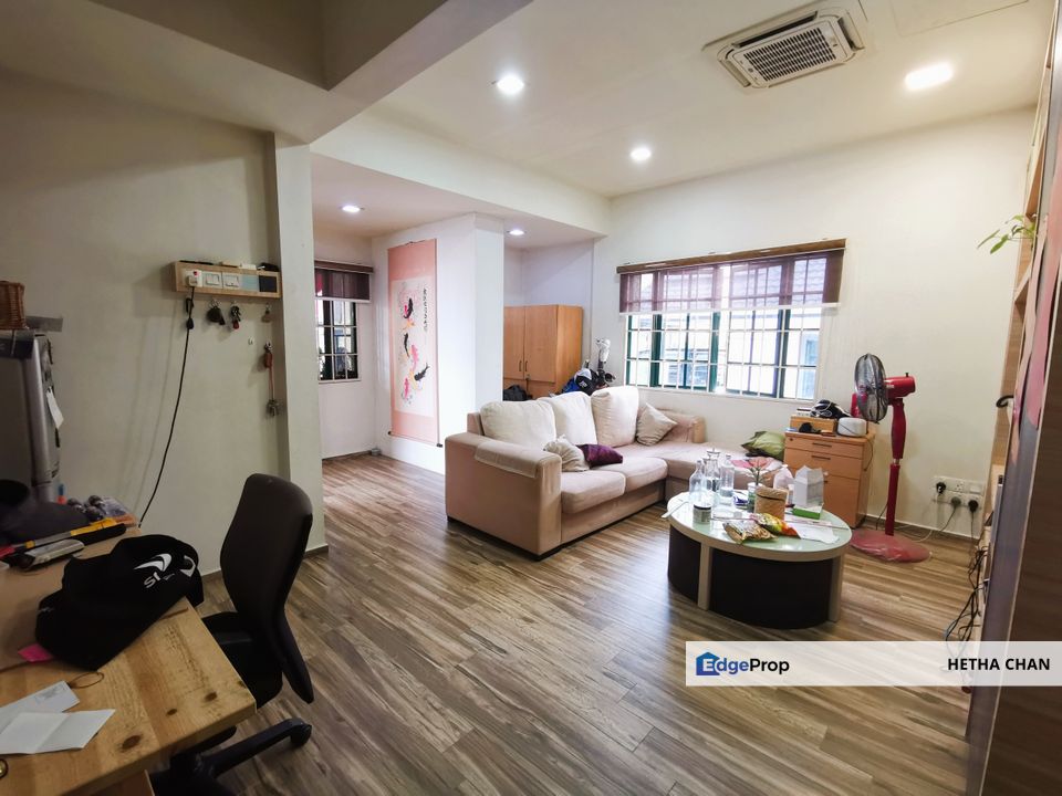 Bukit Serdang Seri Kembangan 2 Storey Bungalow For Sale, Selangor, Seri Kembangan